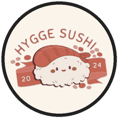 Hygge Sushi