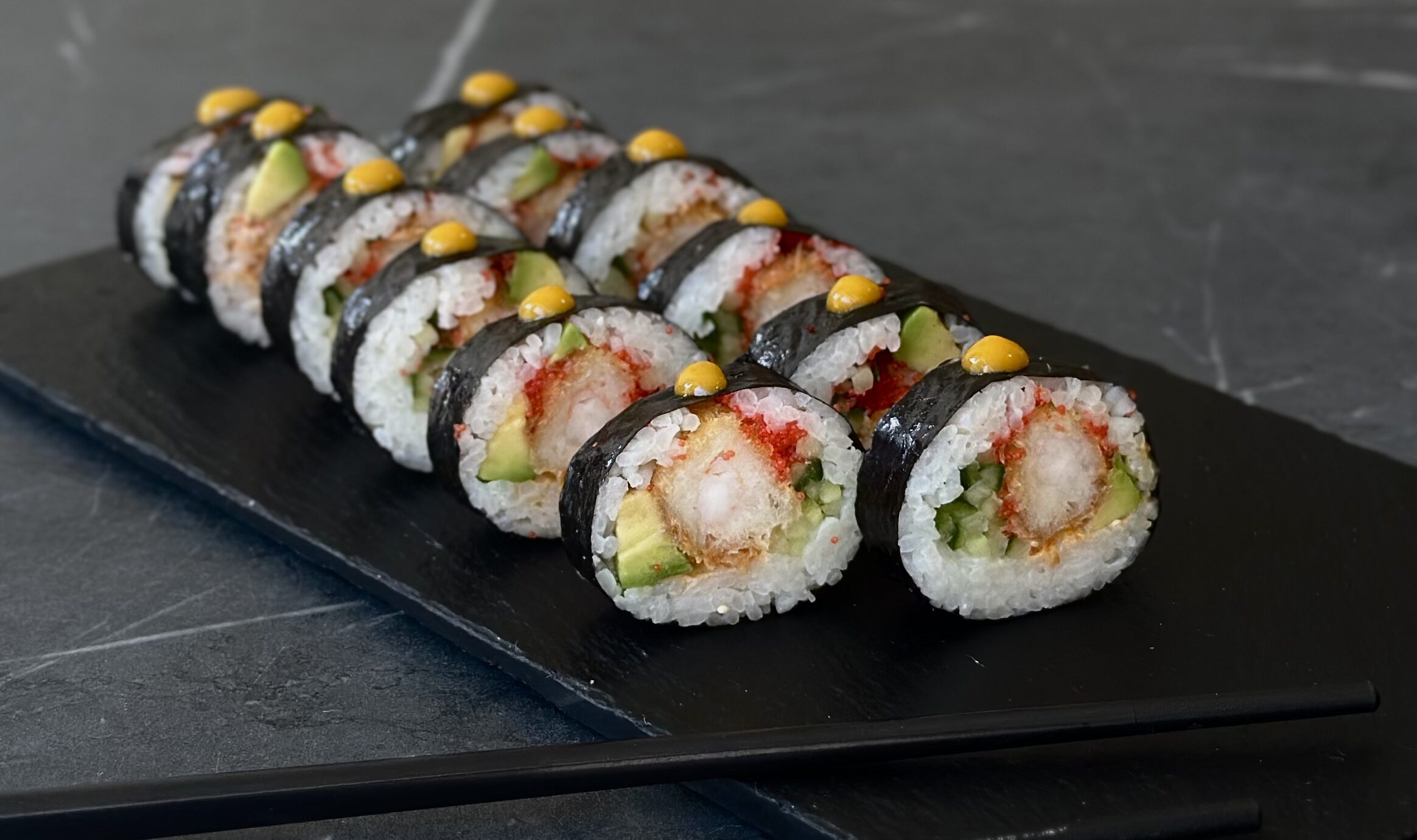 Futomaki