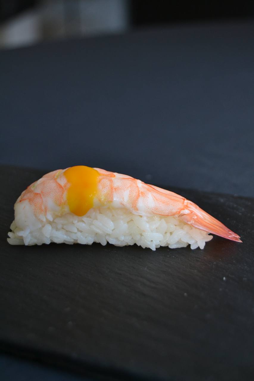 Nigiri reje