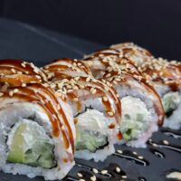 Unagi Philadelphia